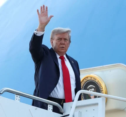 Роблю це, щоб урятувати безліч життів: Трамп про спроби покласти край війні в Україні