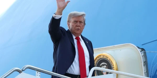 Роблю це, щоб урятувати безліч життів: Трамп про спроби покласти край війні в Україні