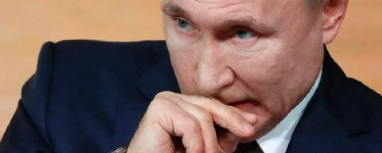 Літак путіна приземлиться в Анкориджі о 22.00, його зустріне Трамп - пєсков