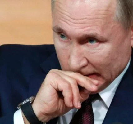 Літак путіна приземлиться в Анкориджі о 22.00, його зустріне Трамп - пєсков