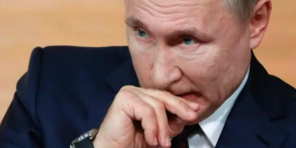 Літак путіна приземлиться в Анкориджі о 22.00, його зустріне Трамп - пєсков