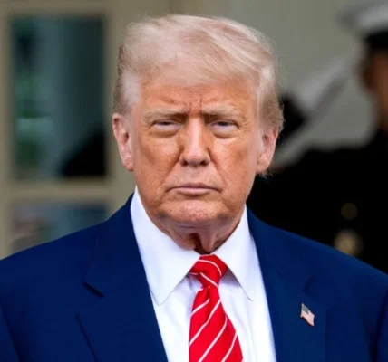 У лукашенка заявили, що Трамп погодився приїхати до мінська із родиною