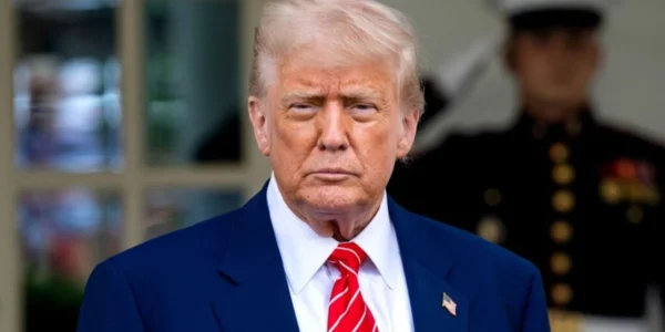 У лукашенка заявили, що Трамп погодився приїхати до мінська із родиною