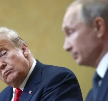 Переговори путіна та Трампа на Алясці можуть тривати мінімум 6-7 годин - пєсков