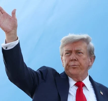 Трамп "буде незадоволений", якщо перемир