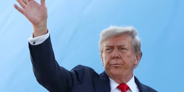 Трамп "буде незадоволений", якщо перемир
