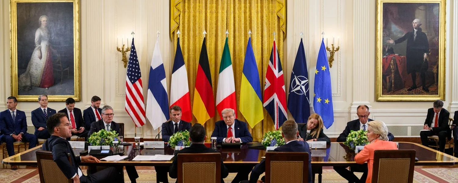 Світові лідери обговорили припинення бойових дій в Україні: NYT озвучило 5 висновків