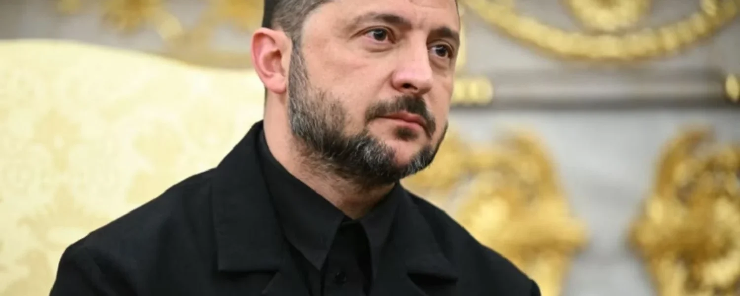 Зеленський у Білому домі подякував Трампу та його країні більше десяти разів - WSJ