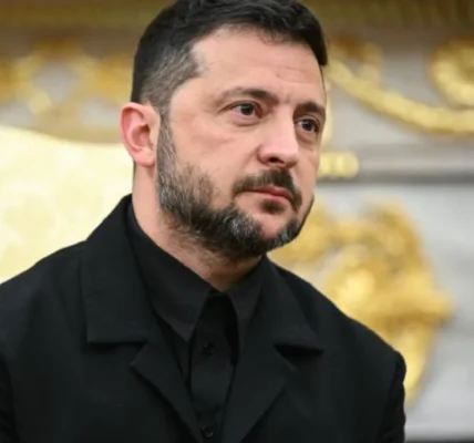 Зеленський у Білому домі подякував Трампу та його країні більше десяти разів - WSJ