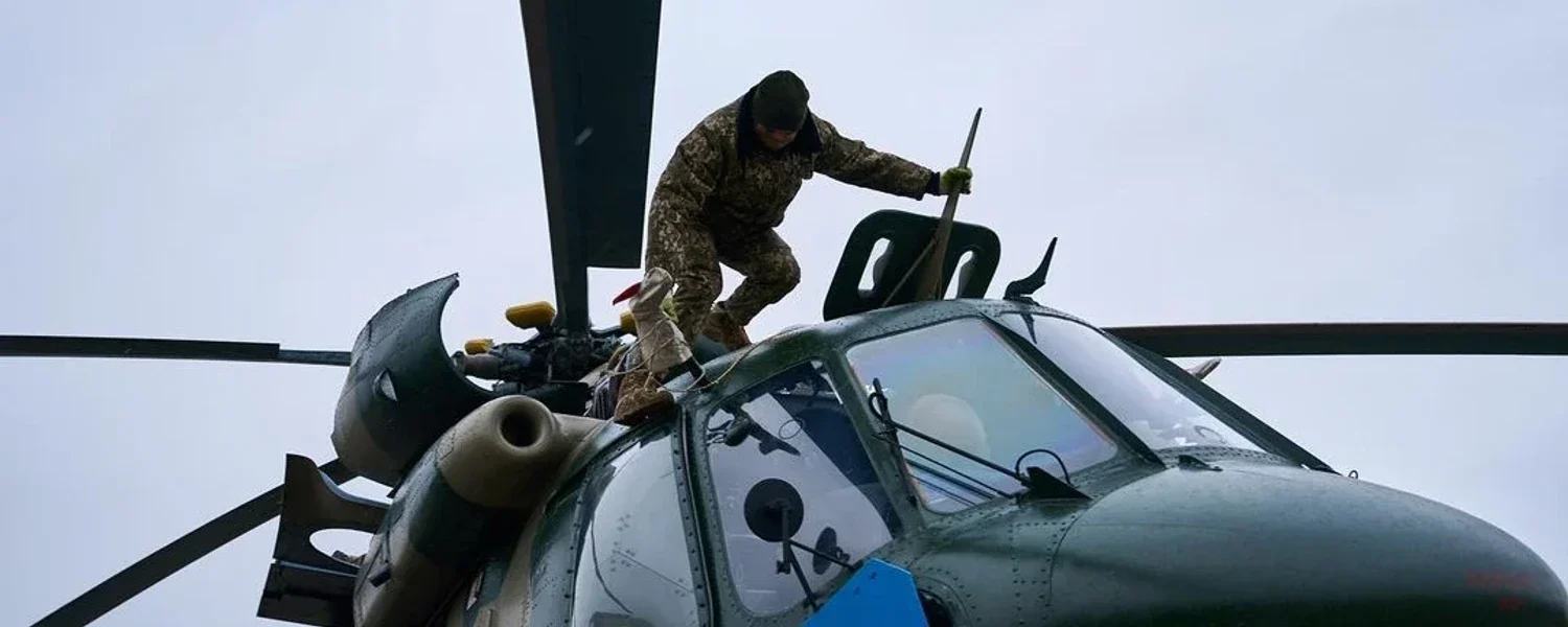 Defence City прийнято  – яка ситуація з резидентством української авіації?