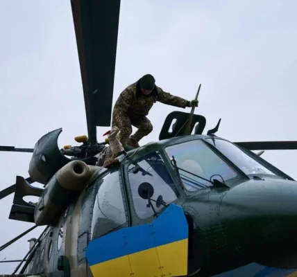 Defence City прийнято  – яка ситуація з резидентством української авіації?
