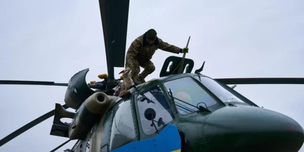 Defence City прийнято  – яка ситуація з резидентством української авіації?
