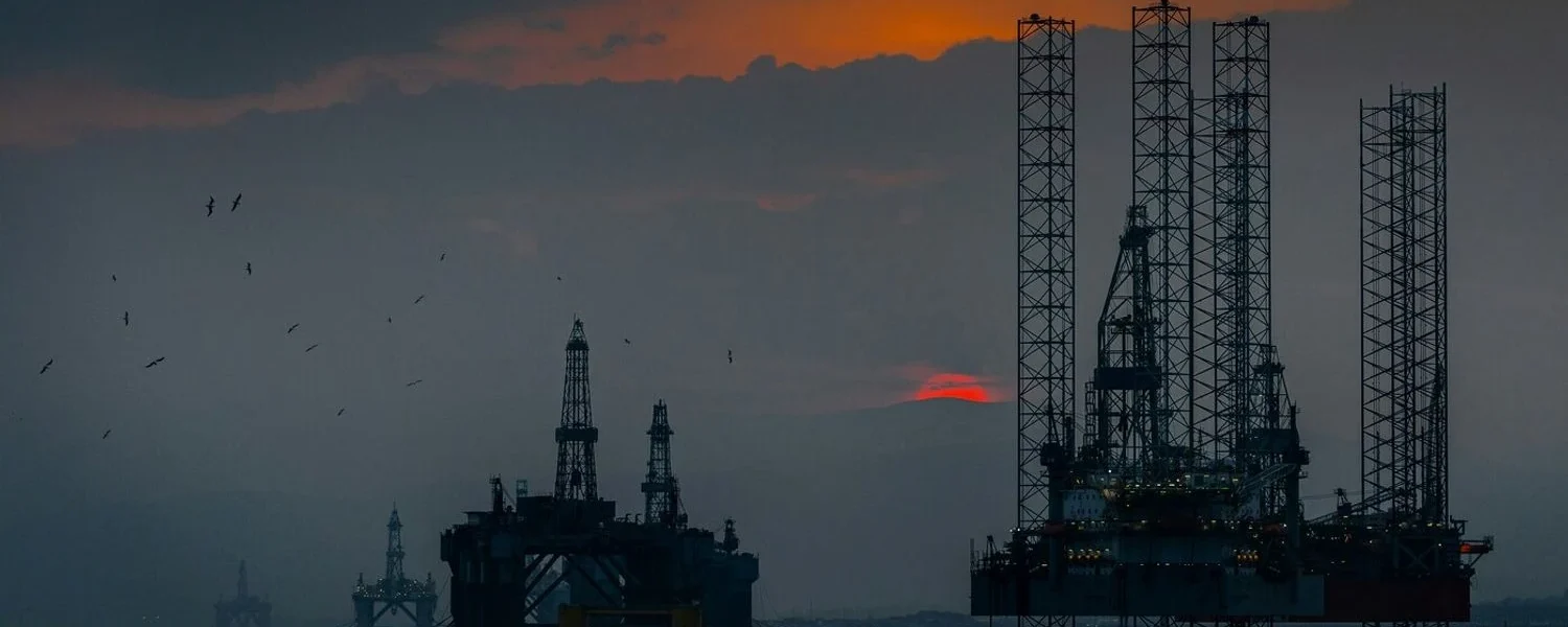 Ціни на європейський газ зростатимуть на тлі спаду оптимізму щодо миру в Україні - Bloomberg