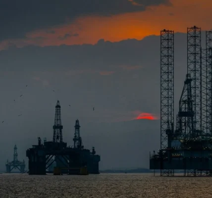 Ціни на європейський газ зростатимуть на тлі спаду оптимізму щодо миру в Україні - Bloomberg