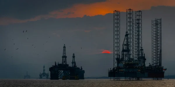 Ціни на європейський газ зростатимуть на тлі спаду оптимізму щодо миру в Україні - Bloomberg