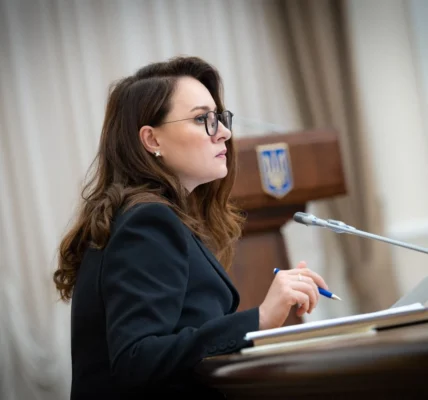 Україна отримала 4,05 млрд євро міжнародної підтримки - Свириденко