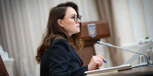 Україна отримала 4,05 млрд євро міжнародної підтримки - Свириденко