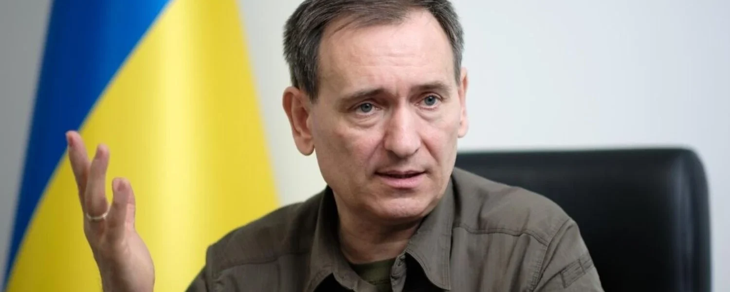 Авіація може стати драйвером економіки: нардеп Веніславський про перспективи галузі після ухвалення Defence City