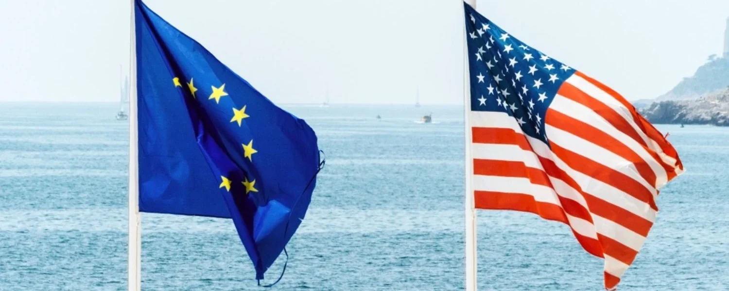 Краще, ніж нічого: США і ЄС затвердили торговельну угоду, але на обох континентах вистачає незадоволених