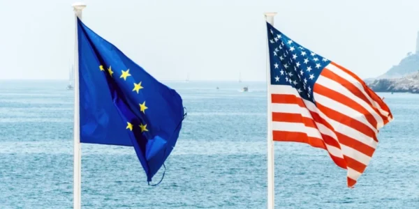 Краще, ніж нічого: США і ЄС затвердили торговельну угоду, але на обох континентах вистачає незадоволених