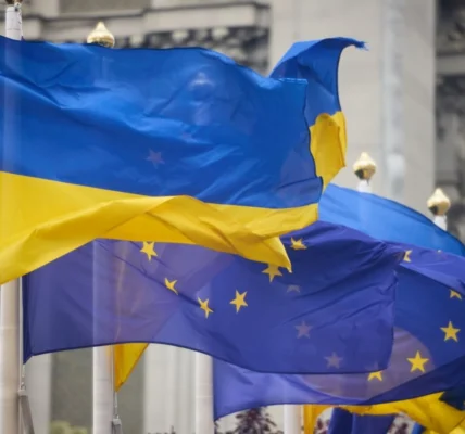 ЄС перерахував Україні понад €10 млрд від заморожених активів рф - ЗМІ