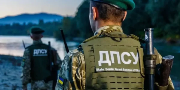 Штрафи не стримують: з початку року понад 13 тисяч людей намагалися незаконно виїхати з України - ДПСУ