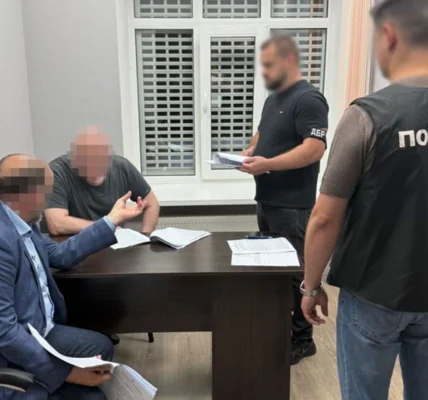 Викрито банківську аферу на 38 мільйонів: кредити-фантоми, фіктивні контракти та гроші за кордон