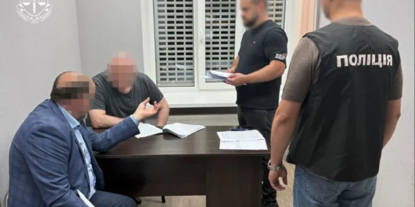 Викрито банківську аферу на 38 мільйонів: кредити-фантоми, фіктивні контракти та гроші за кордон