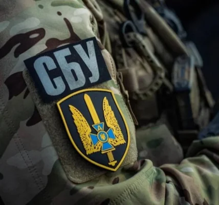 Шпигун у спідниці: на Одещині російський агент видавав себе за жінку та отримав 15 років тюрми