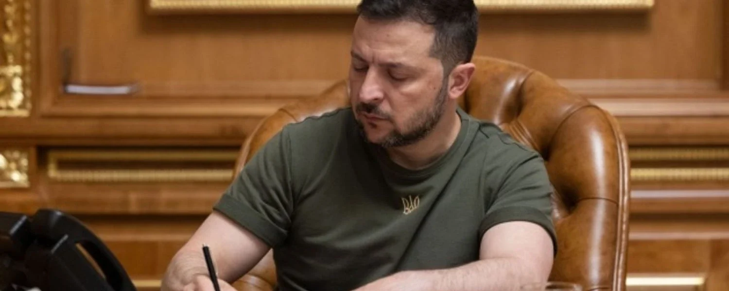 Дипломатія є більш швидким шляхом до миру, ніж війна - Зеленський
