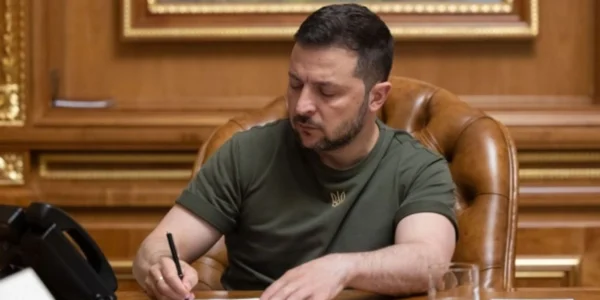 Дипломатія є більш швидким шляхом до миру, ніж війна - Зеленський