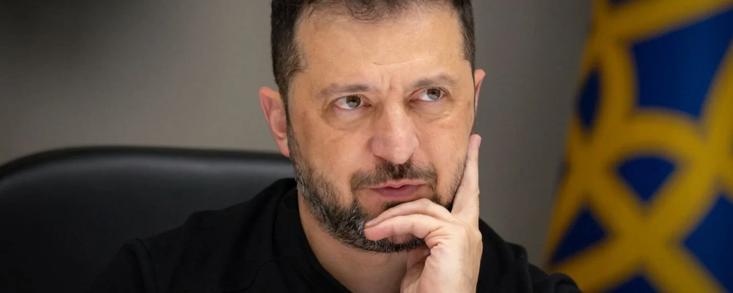 Президент про готовність партнерів відправляти контингент в Україну: конкретики не маємо