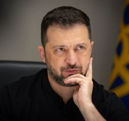 Президент про готовність партнерів відправляти контингент в Україну: конкретики не маємо