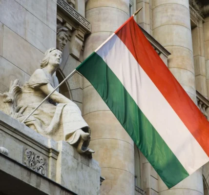 Угорщина не підтримала заяву ЄС, яка засуджувала масований удар рф по Києву 28 серпня