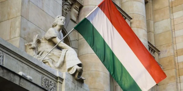 Угорщина не підтримала заяву ЄС, яка засуджувала масований удар рф по Києву 28 серпня