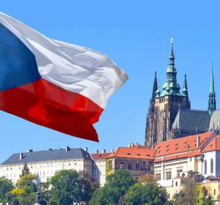 Кількість диверсій у Європі потроїлося, а російська загроза тільки наростатиме - МВС Чехії
