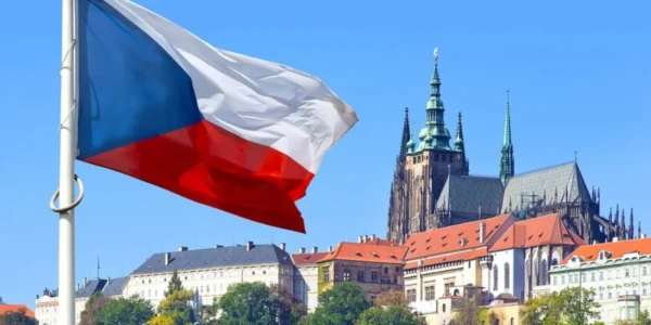 Кількість диверсій у Європі потроїлося, а російська загроза тільки наростатиме - МВС Чехії