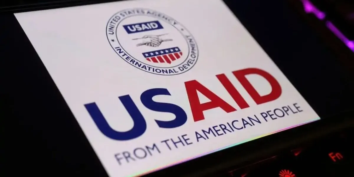 USAID офіційно припиняє існування - Рубіо