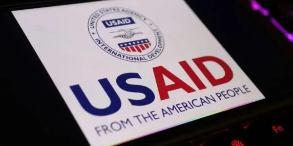 USAID офіційно припиняє існування - Рубіо