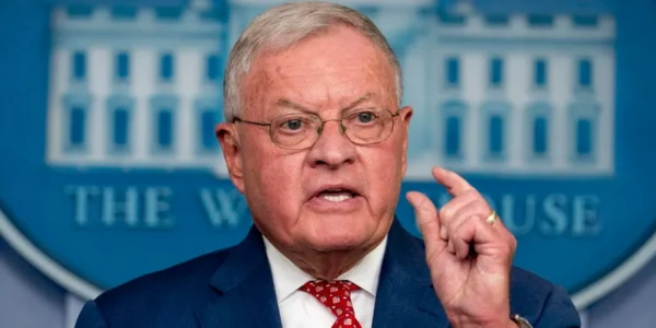 Дайте йому палець, а він відкусить всю руку: Келлог вважає, що путін не зупиниться на Україні