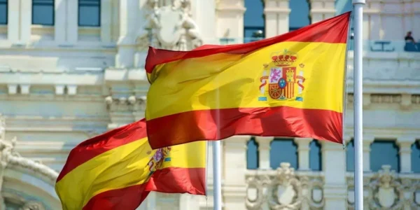 Іспанія підтримує ЄС у використанні заморожених активів рф на користь України та скорочує імпорт газу