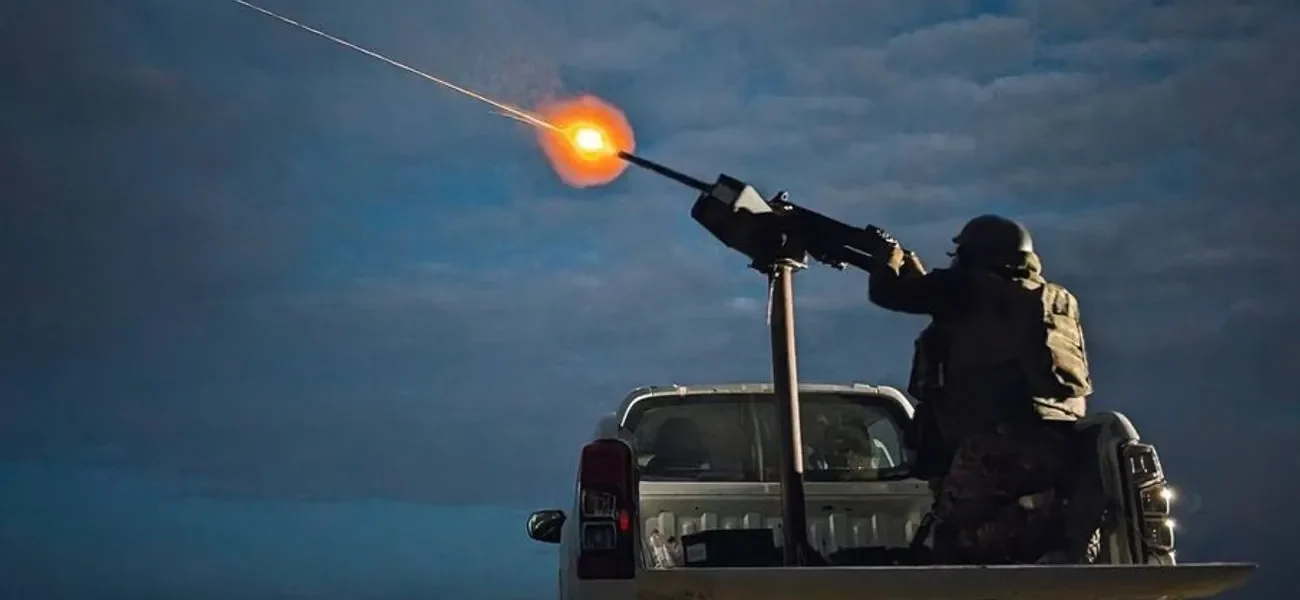 Понад 600 ударних об