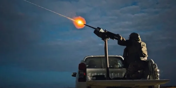 Понад 600 ударних об