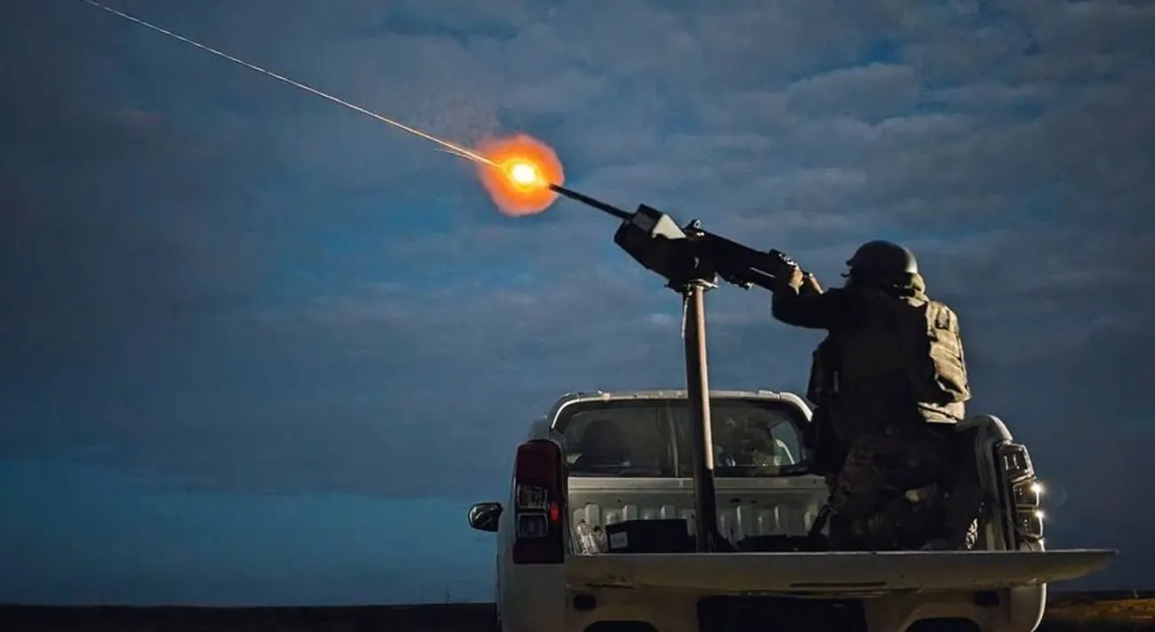 Понад 600 ударних об