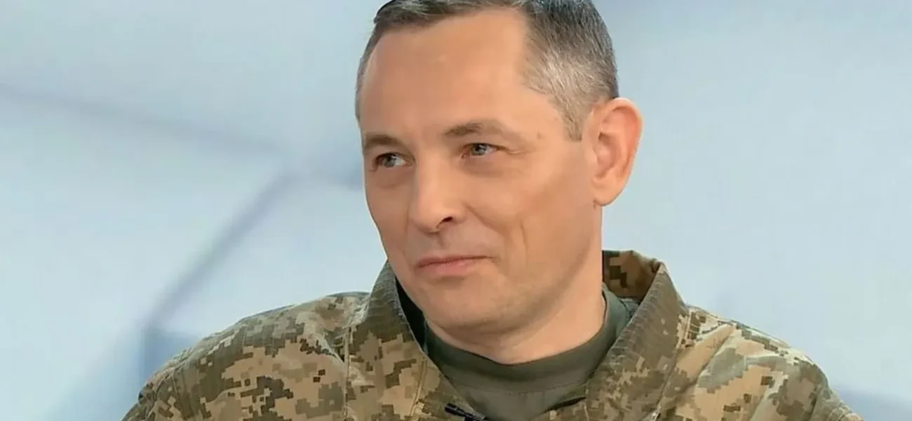Київ після масованої атаки: Ігнат закликає не поширювати відео з уламками