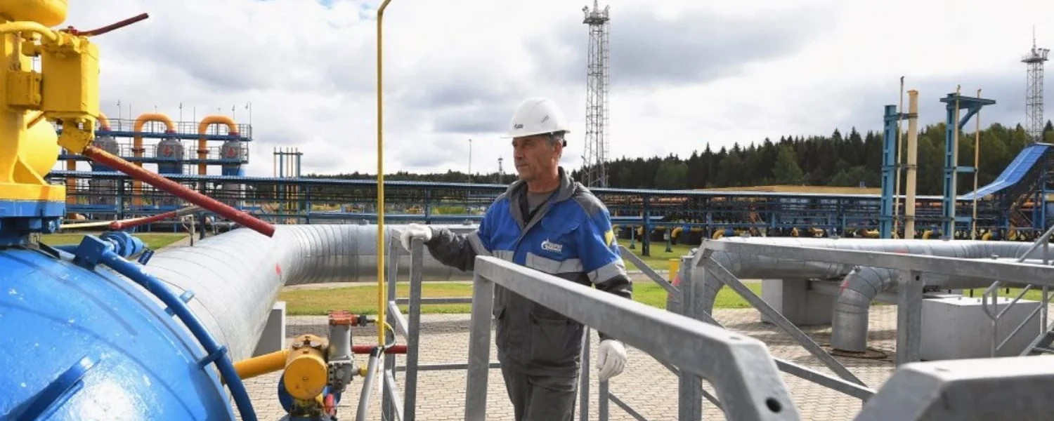росія та Китай підписали велику угоду щодо нового газопроводу - Bloomberg