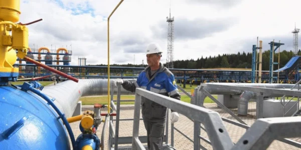 росія та Китай підписали велику угоду щодо нового газопроводу - Bloomberg