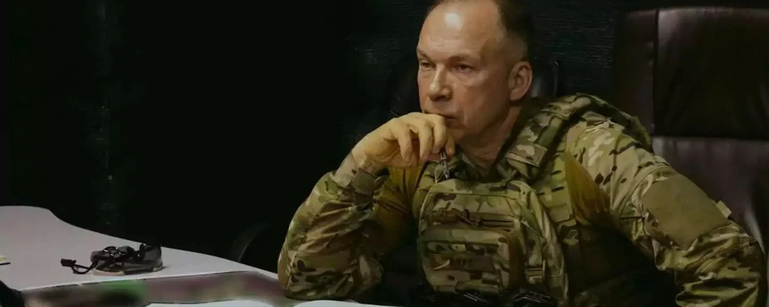 Україна створює ешелоновану систему протидії ворожим
