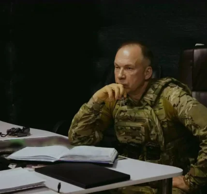 Україна створює ешелоновану систему протидії ворожим