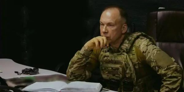Україна створює ешелоновану систему протидії ворожим